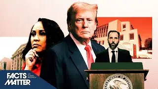 Court Issues Order in Trump Case, Delays Trial Until After Election | Trailer | Facts Matter