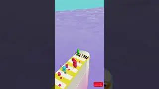 Fun Race 3D (Level 23)