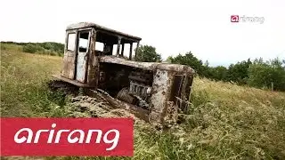 Arirang Prime(Ep.271) DMZ in the world Across the Border 1 _ Full Episode