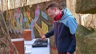 LOCH RAVEN - thatDROP x baseline livestream