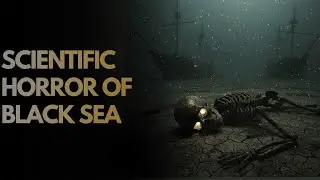 Beyond the Surface: The Dark History Found in Black Sea Sediment