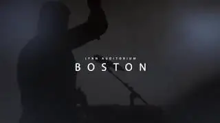 Franco De Vita - Libre Tour 2017 - Boston,USA.