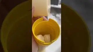 Frog Spa Cartridge Refill Hack
