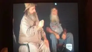 Mountain monsters season 5preview/raven mocker