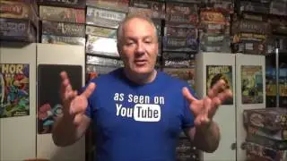 VLOG  the JVMF auction and long road ahead 6/24/16