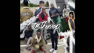 tisakorean, Kblast, Huncho Da Rocksta - #themop (Official Instrumental)