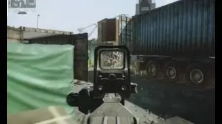 Hired Ops The First Impression map Bay 5