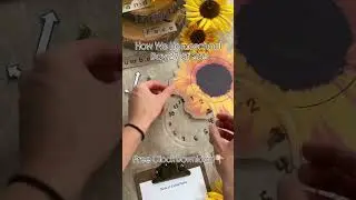 How We Homeschool Day 27 of 365- Learning about Telling Time! Link in description:)