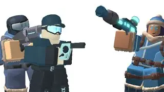 New Event Tower in a nutshell (TDS meme)