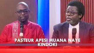 MOZINDO: PASTEUR APESI MUANA NA YE KINDOKI