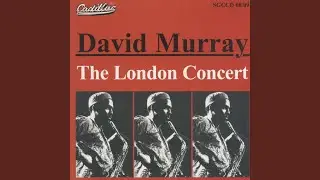 Murray's Steps (Live at the Collegiate Theatre, London, August 1978)