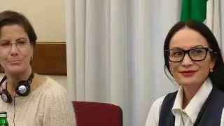 Audizione Relatrice speciale delle ONU sulla violenza contro le donne in commissione femminicidi