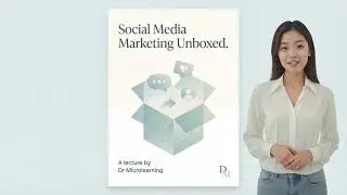 Social Media Marketing Made Simple (6 Minutes)