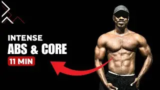 How To Get Six Packs At Home and Gym. Easy to Use 10 Minutes Dumbbell Abs Workout