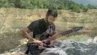 Ignacio S&aacute;nchez - An Instant (Guitar Playthrough)