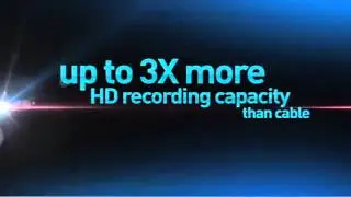 DIRECTV Genie - The Most Advanced Whole Home HD DVR