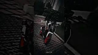 Ktm Duke 390😍 / WhatsApp status / Duke 390 Video#rajikulmk #Shorts#Duke390#mk04#Ktm