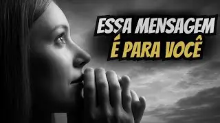 Essa Palavra Vai Renovar Sua Fé