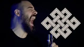 Any Given Day   Savior vocal cover