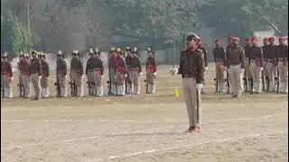 Praid in samastipur,26 January #army #bihar #whowillbemylifepartnert