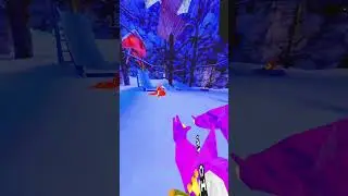 Juked The 2 Best Players!🙂