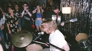 Surf Curse - Freaks (only drums)