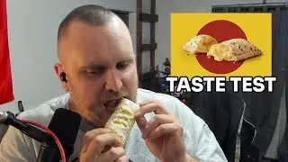 Праздничный пирог McDonald's | Дегустация (финал сезона 2025 года)