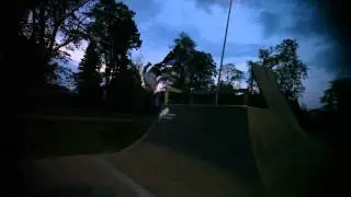 Erik Orgo MTB flair