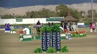 Daylight VDL $70,000 Ulcergard Grand Prix Jump Off