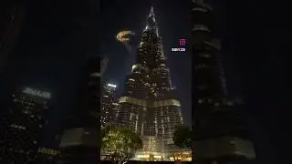 Удивительное шоу празднования Рамадан🤗Ramadan kareem🤗Amazing show👻