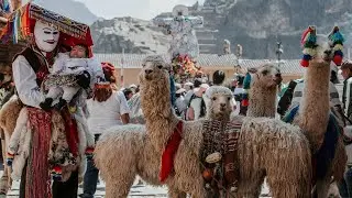❤️ SEÑOR de CHOQUEKILLKA OLLANTAYTAMBO 2024 - CUSCO