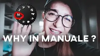 ❌NON DEVI PI&ugrave; USARE LA MODALIT&agrave; AUTOMATICA ❌- Erica Magugliani