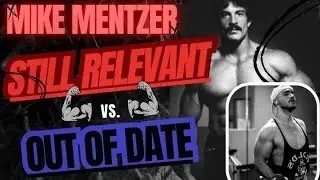 Evaluating Mike Mentzer: 3 Timeless Insights vs. 3 Outdated Views  #mikementzer #fitness #gym
