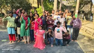 A.B.C.D INSTITUTE GRAND PICNIC...2026...TALANDU HOOGHLY