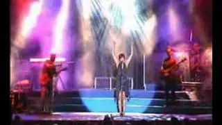 Silvia Mezzanotte - Cavallo Bianco
