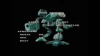 Behind the Scenes - Мир Денди - неудачные дубли озвучки обзора Krazy Ivan (PSX) на фоне Battletech