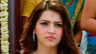 Mehreen Pirzada | Stunning Visuals Edit| Slow Motion Beauty  | Full HD