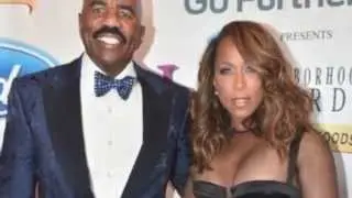 Star Studded Highlights From The 13th Annual Ford Neighborhood Awards Hosted By Steve Harvey