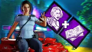 This NEW Healing Build is BROKEN!