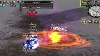 Silkroad Online 2015 TyChonDriuS Unique - Alchemy - PwP