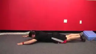 Superman | Meta Burn Fitness