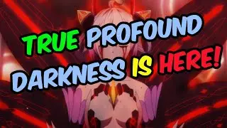 [PSO2] True Profound Darkness Is Coming!