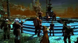Neverwinter - Jewel of the North Trailer