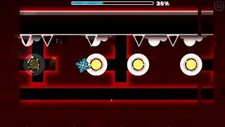 Weird Necropolis Bug