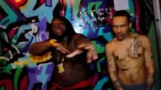 PIFF UNIT RECORDS PRESENTS: P.A. THE LEMONADE MAN 