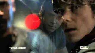Nathan and Bryan (Briller/Nayan) The 100