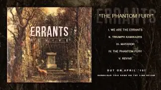 ERRANTS - 