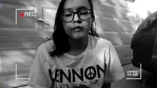 Tate : Short Film (FTM Transgender)