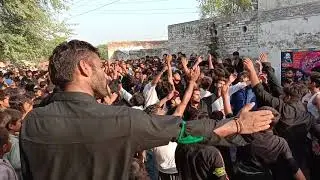 21 muharam basti qutab shah syeda pursa