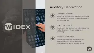 How untreated hearing loss affects relationships | Widex hearing aids